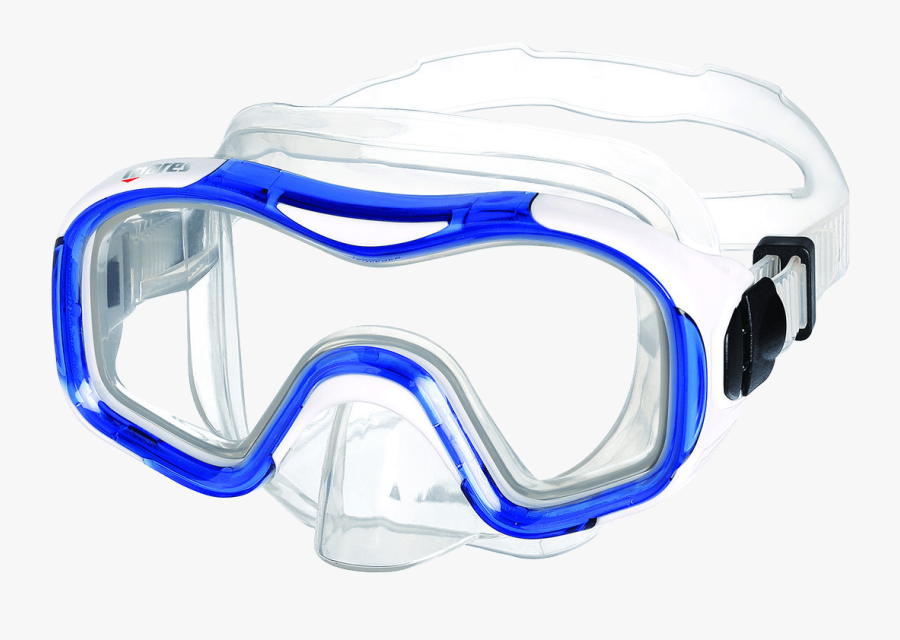 Transparent Scuba Mask Png - Snorkel Transparent Background, Transparent Clipart
