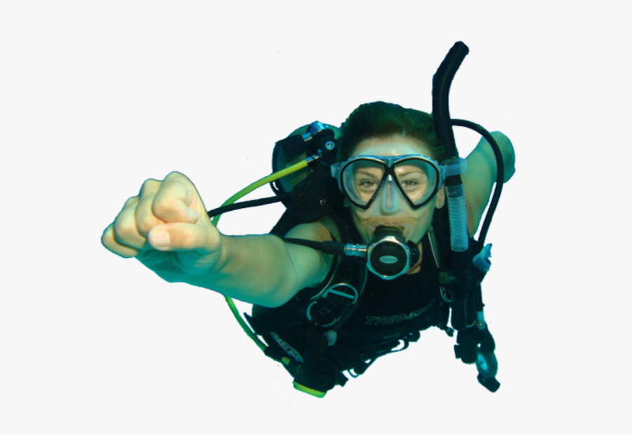 #diver #mergulhador #freetoedit - Scuba Diver Transparent Background, Transparent Clipart