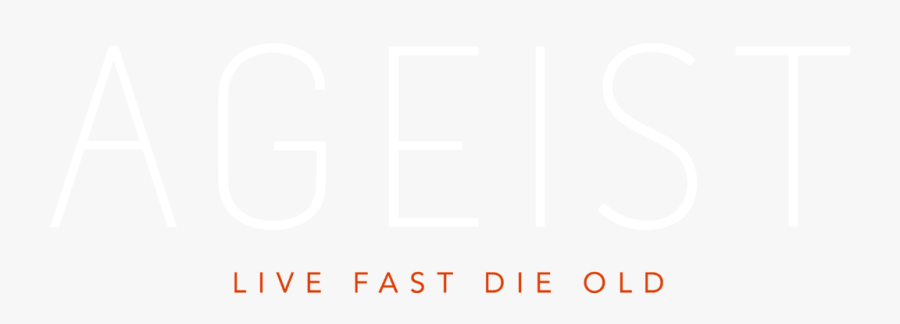 Ageist - Graphic Design, Transparent Clipart