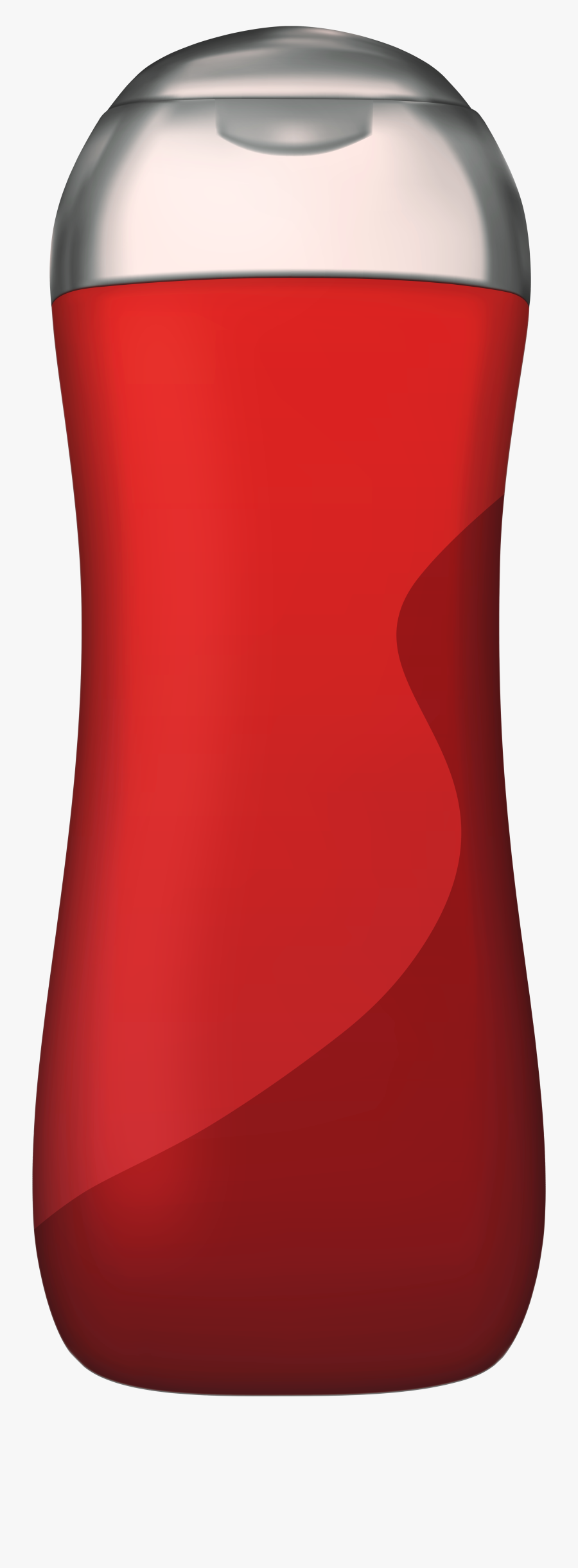Shampoo Red Png Clip Art - Cushion, Transparent Clipart