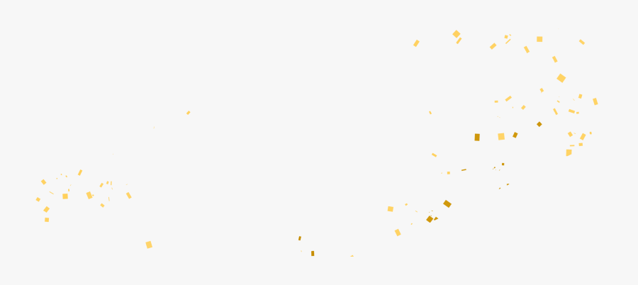 Membership Confetti Large Image - Illustration, Transparent Clipart