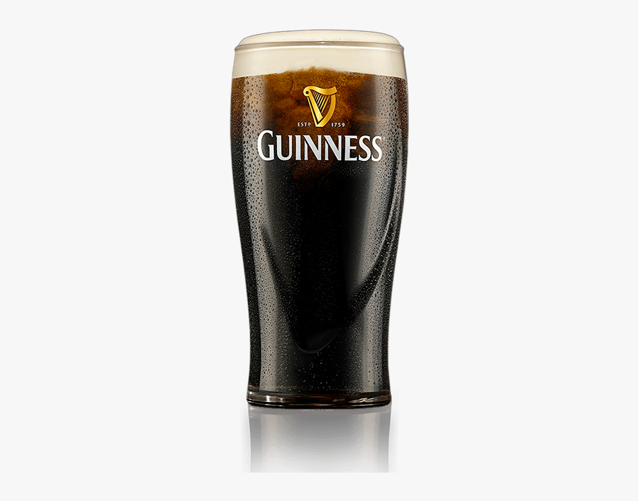 Frequently Asked Questions - Pint Of Guinness Png, Transparent Clipart