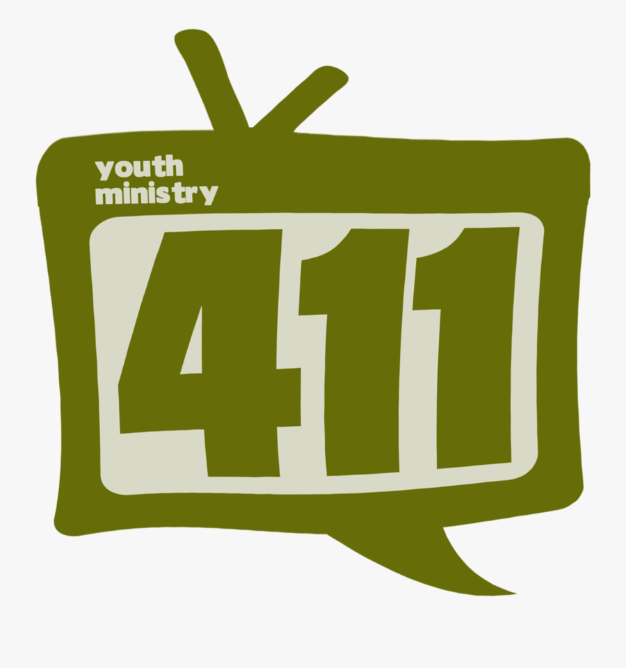 Youth Ministry Clipart - Sign, Transparent Clipart