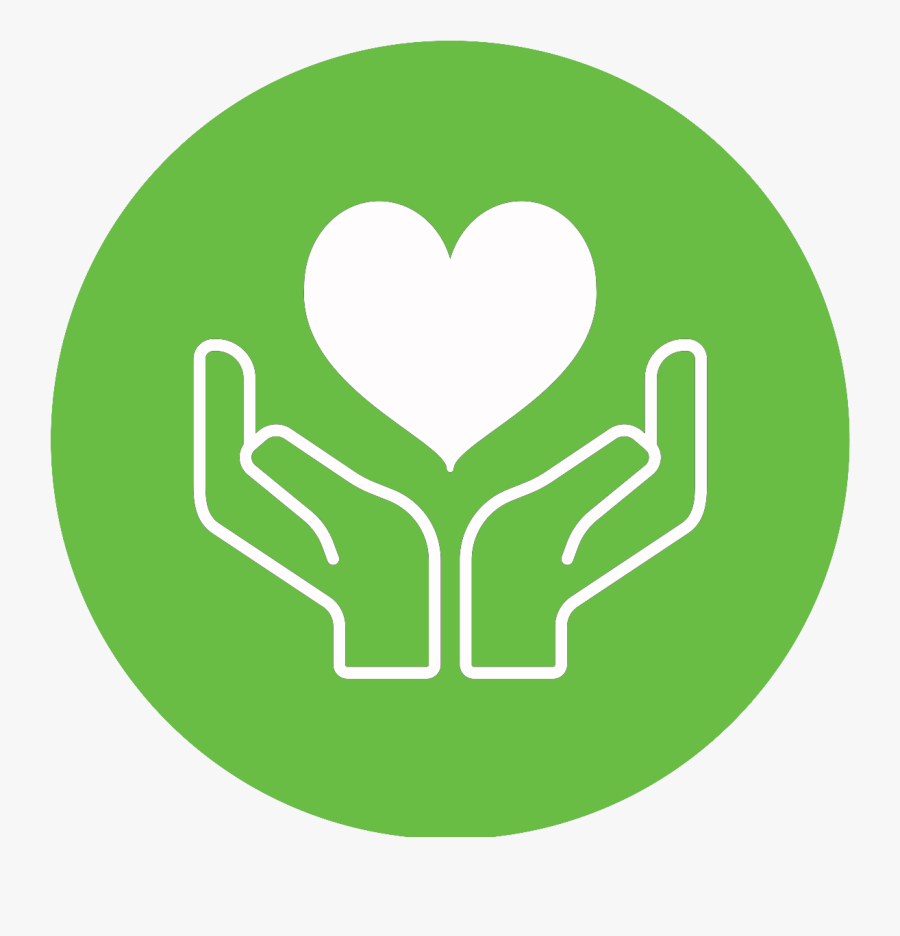 Become A Ccgbc Supporter - Technical Expertise Icon Green, Transparent Clipart