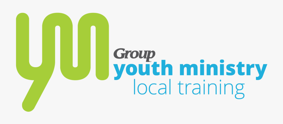 Youth Ministry Training Events - Graphic Design, Transparent Clipart