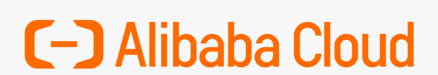 Alibaba Cloud Logo Png, Transparent Clipart