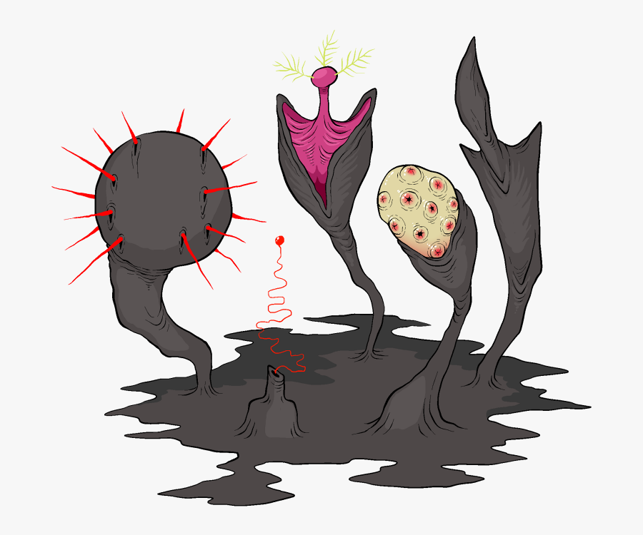 Awful Hospital Parliament, Transparent Clipart