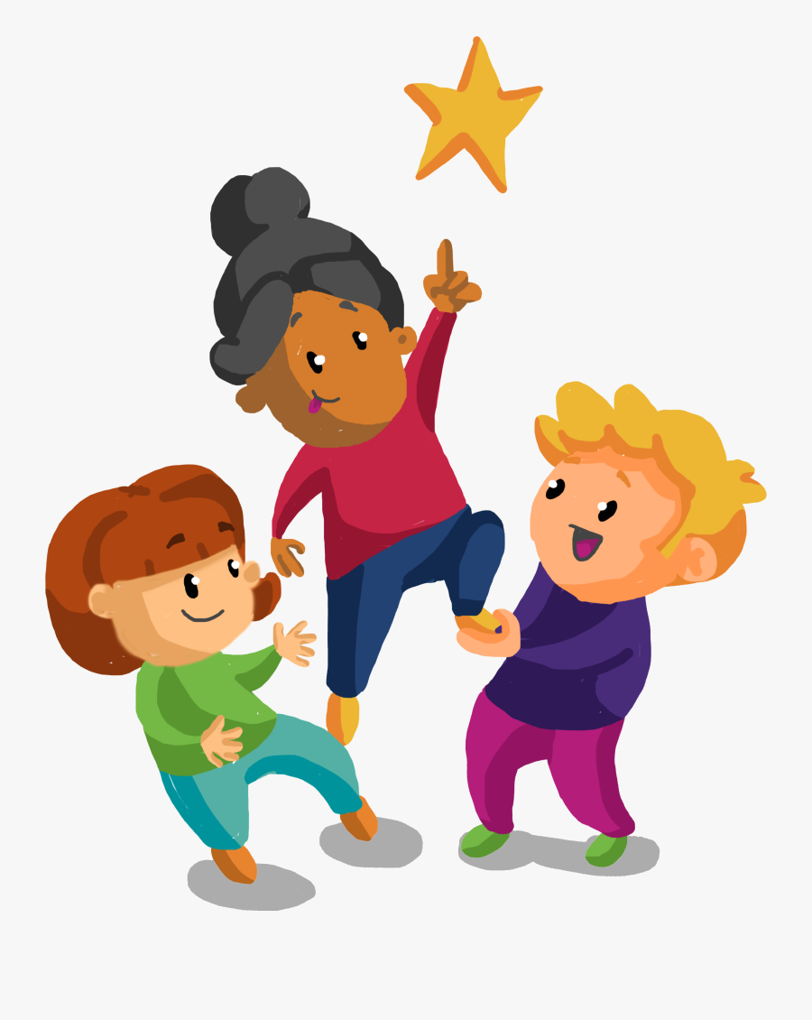 Pain Clipart Child Fell - Cartoon, Transparent Clipart