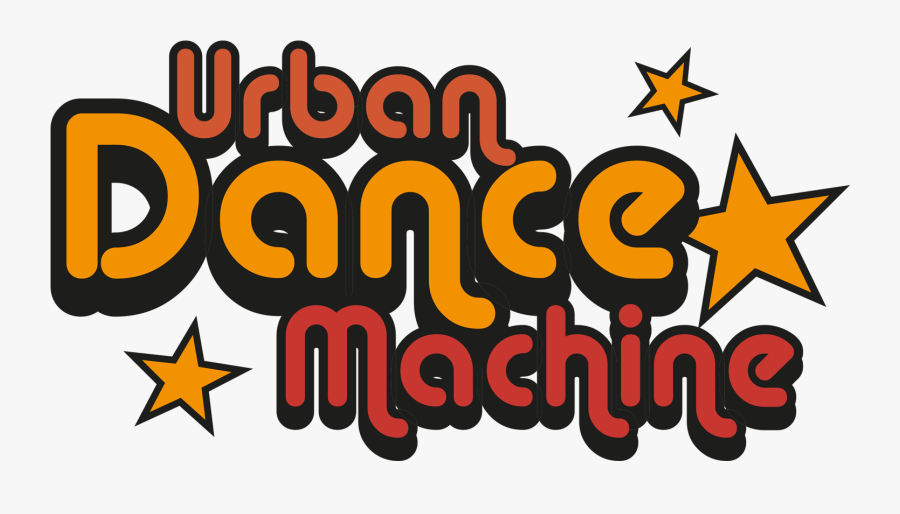 Clipart , Png Download - Logo De Urban Dance, Transparent Clipart