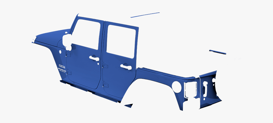 Car, Transparent Clipart