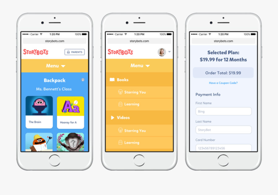 Emmy Award Png - Iphone, Transparent Clipart