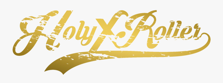 Years Clipart Rookie The - Calligraphy, Transparent Clipart