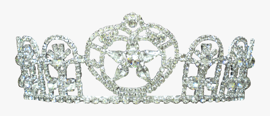 Transparent Queen Crown Png - Princess Crown Without Background, Transparent Clipart
