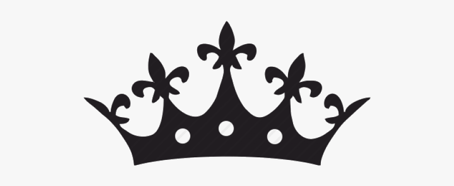 Queen Crown Clipart Icon Vector Cliparts Transparent - Queen Crown Clipart Png, Transparent Clipart