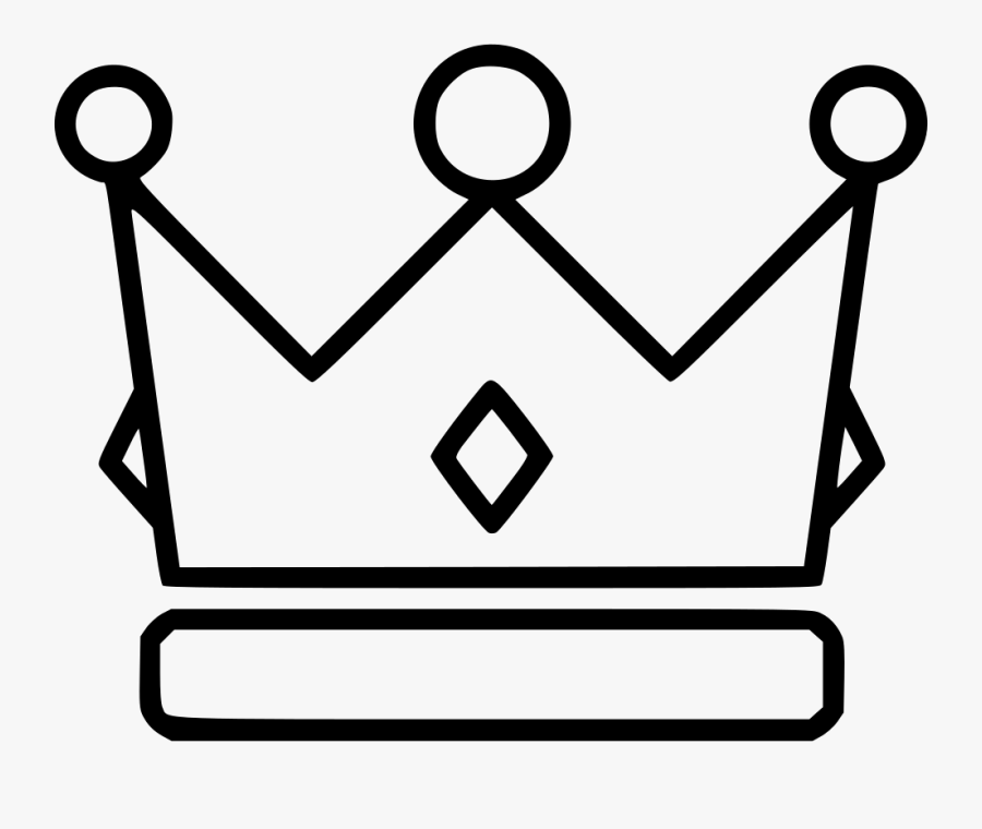 Chaplet Crown King Queen Wreath Comments, Transparent Clipart
