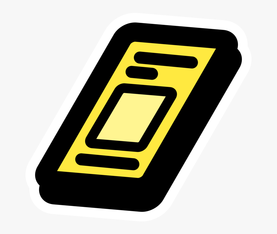 Mobile Phone Case,area,technology - Sign, Transparent Clipart