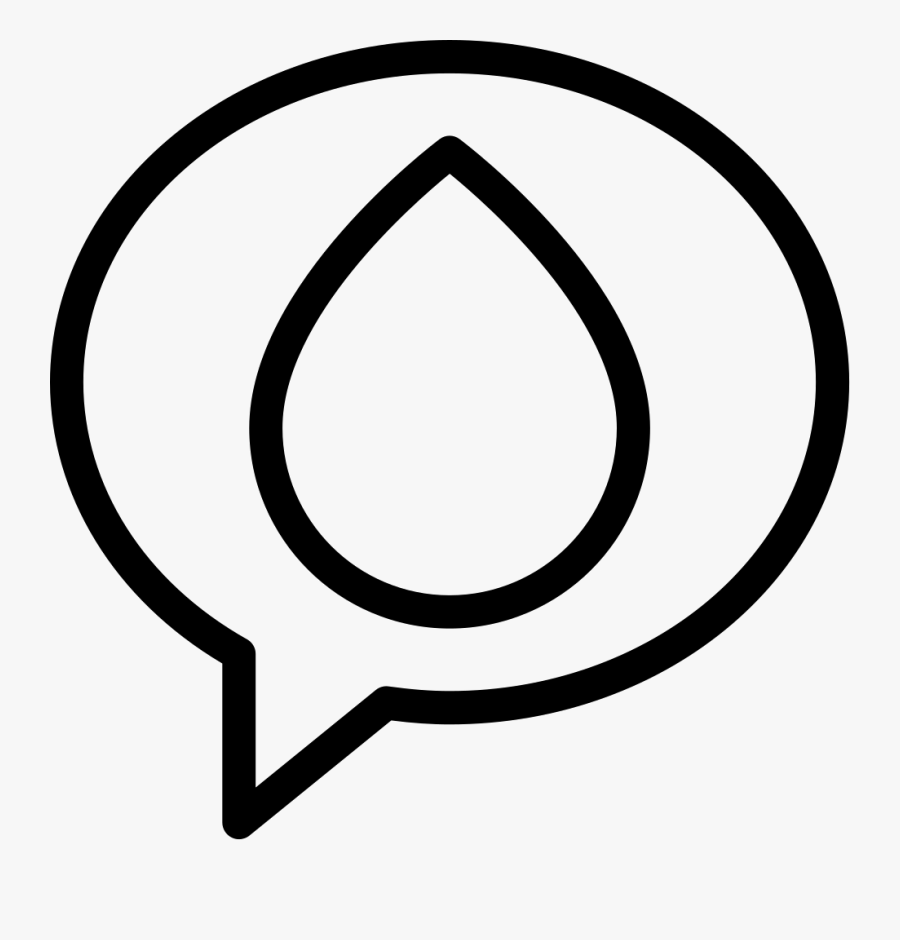 Blood Glucose Png - Circle, Transparent Clipart