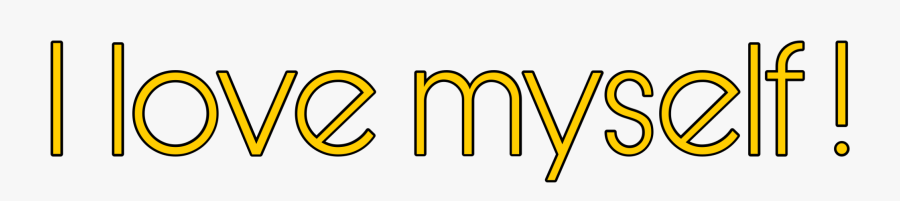 #sentence #aesthetic #text #aesthetictext #yellow #itzy - Graphics, Transparent Clipart