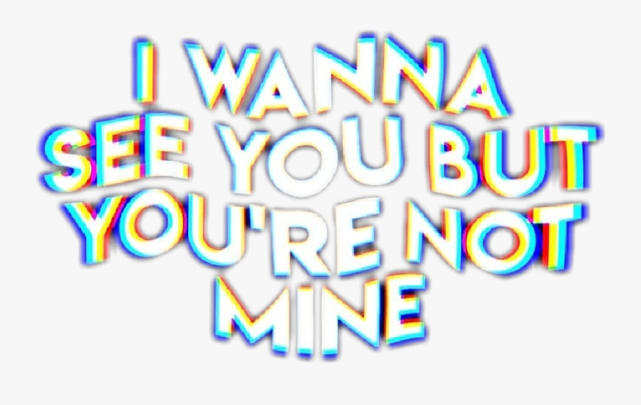 #quote #fame #random #glitch #love #sentence #kpop, Transparent Clipart