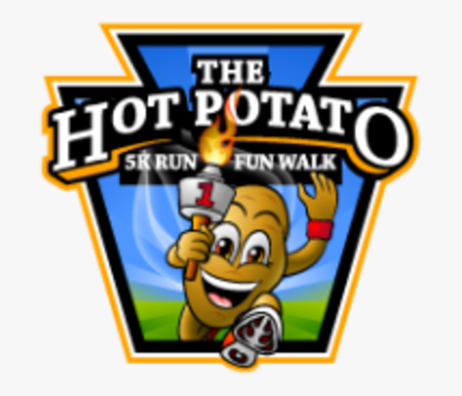 Transparent Tater Tot Clipart - Cartoon, Transparent Clipart