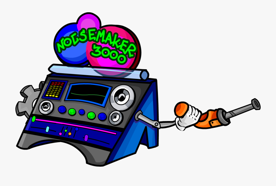 Drum Clipart Noisy, Transparent Clipart