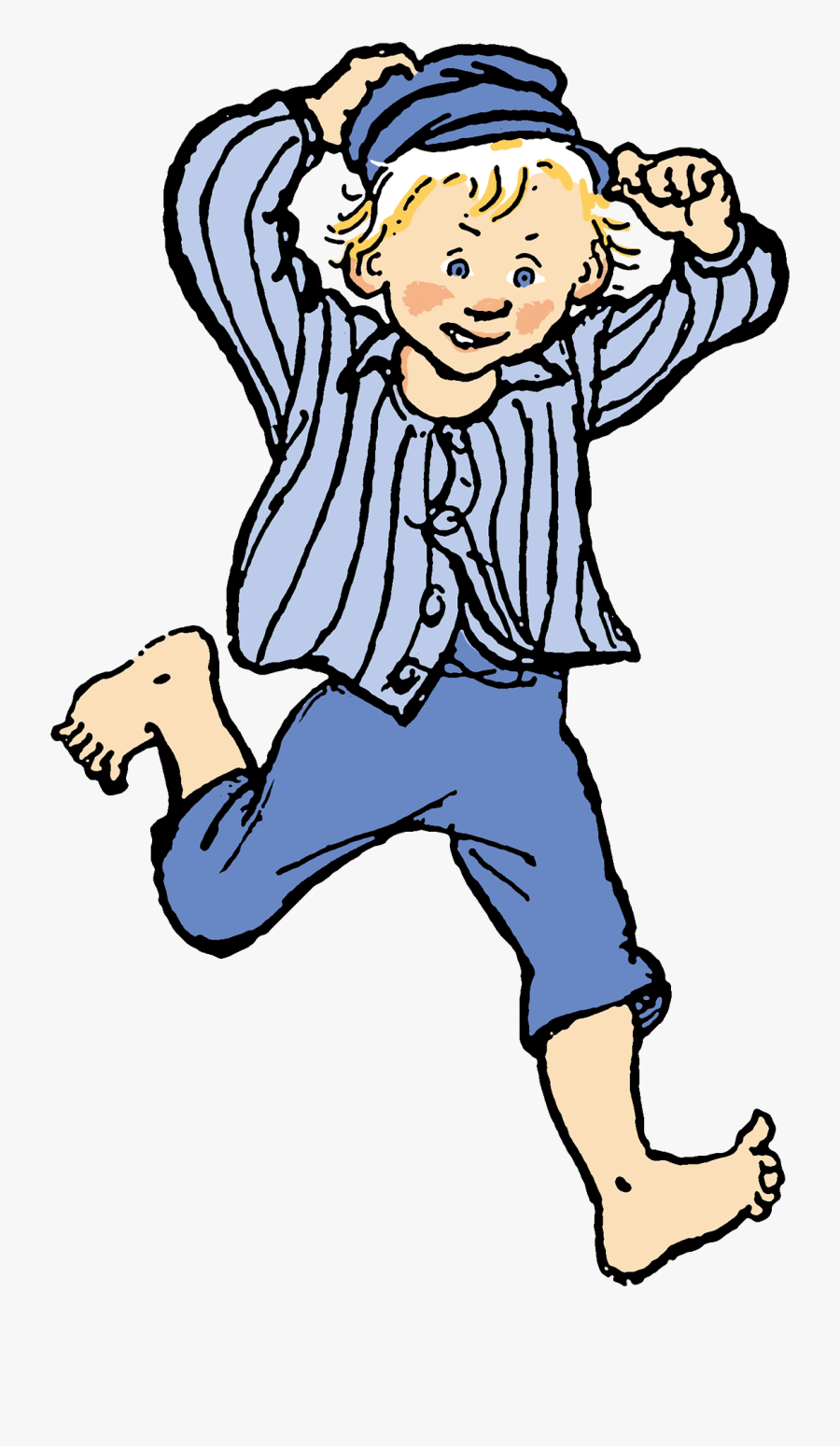 Illustrations - Emil I Lönneberga Tecknad, Transparent Clipart