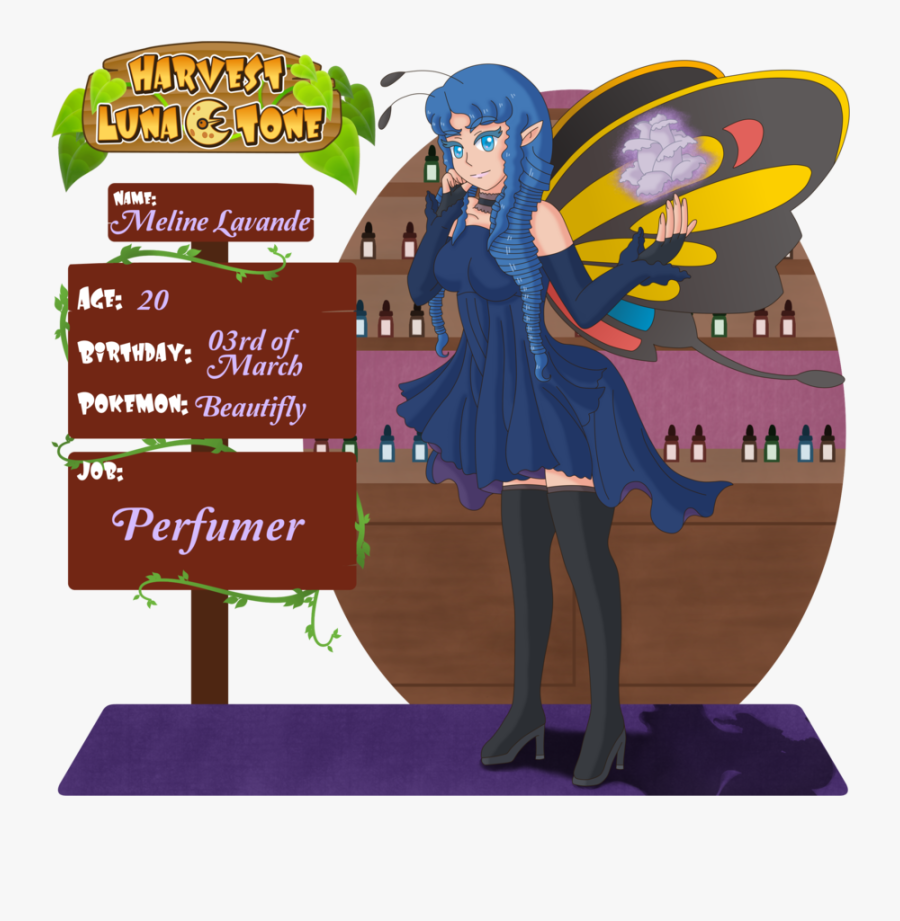 Clip Art A Carefree Young Woman - Portable Network Graphics, Transparent Clipart