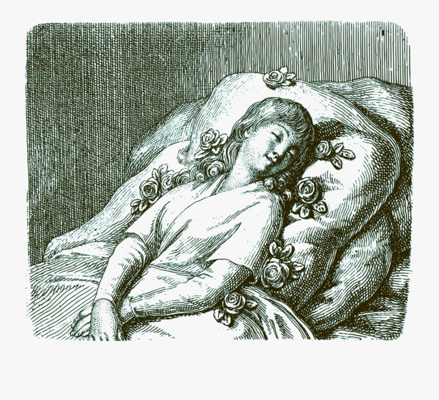 Art,tree,fictional Character - National Gallery Of Art, Transparent Clipart