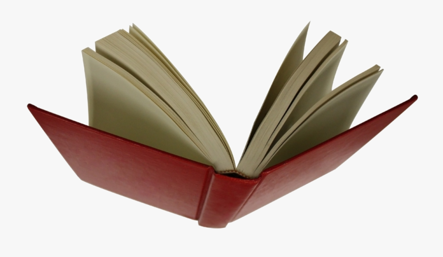 Open Book Png - Open Book Back Png, Transparent Clipart