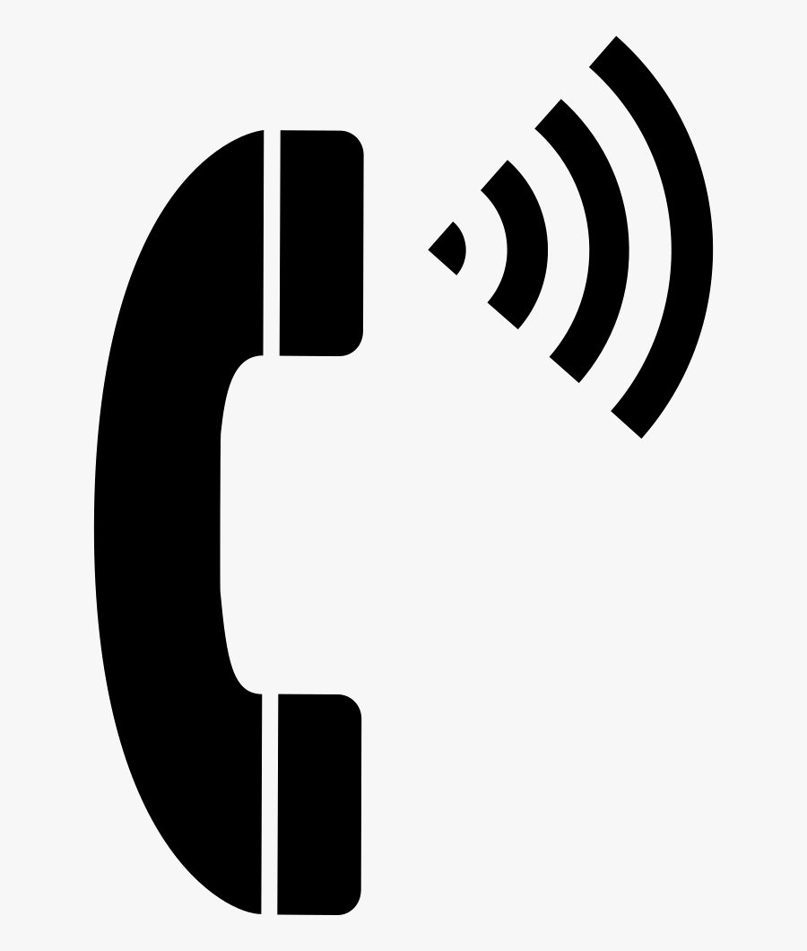 Single User Dispatch Comments - Phone Call Clip Art Png, Transparent Clipart