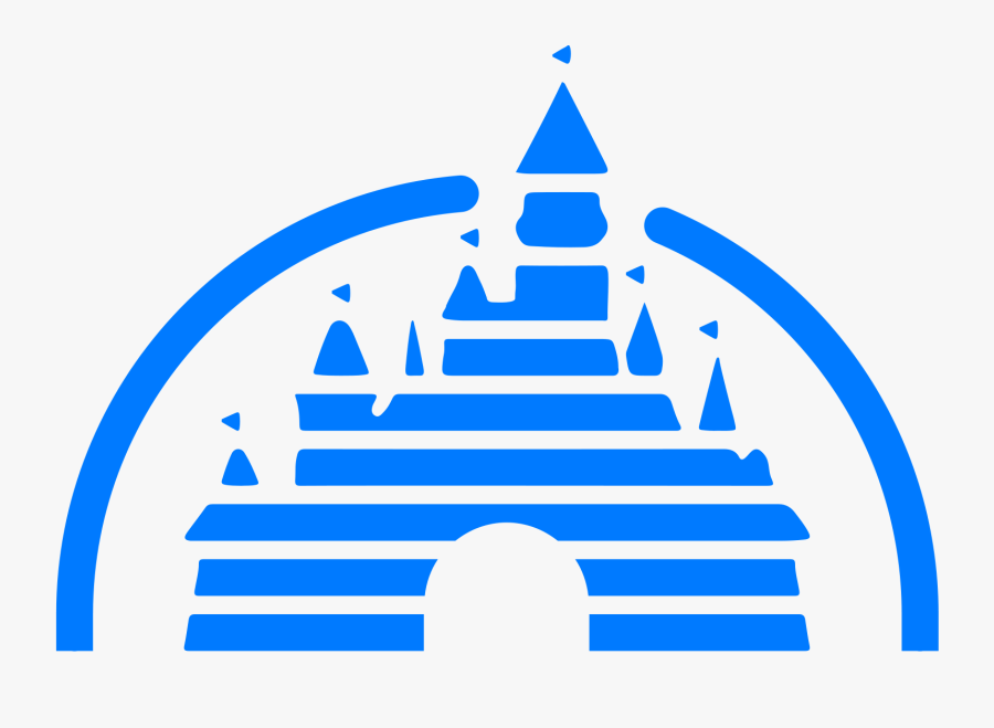 Walt Disney Icons Download For Free In Png And Svg - Disney Castle Logo Png, Transparent Clipart