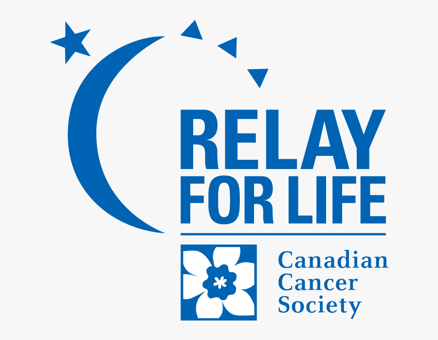 Relay For Life Canada Logo Transparent, Transparent Clipart
