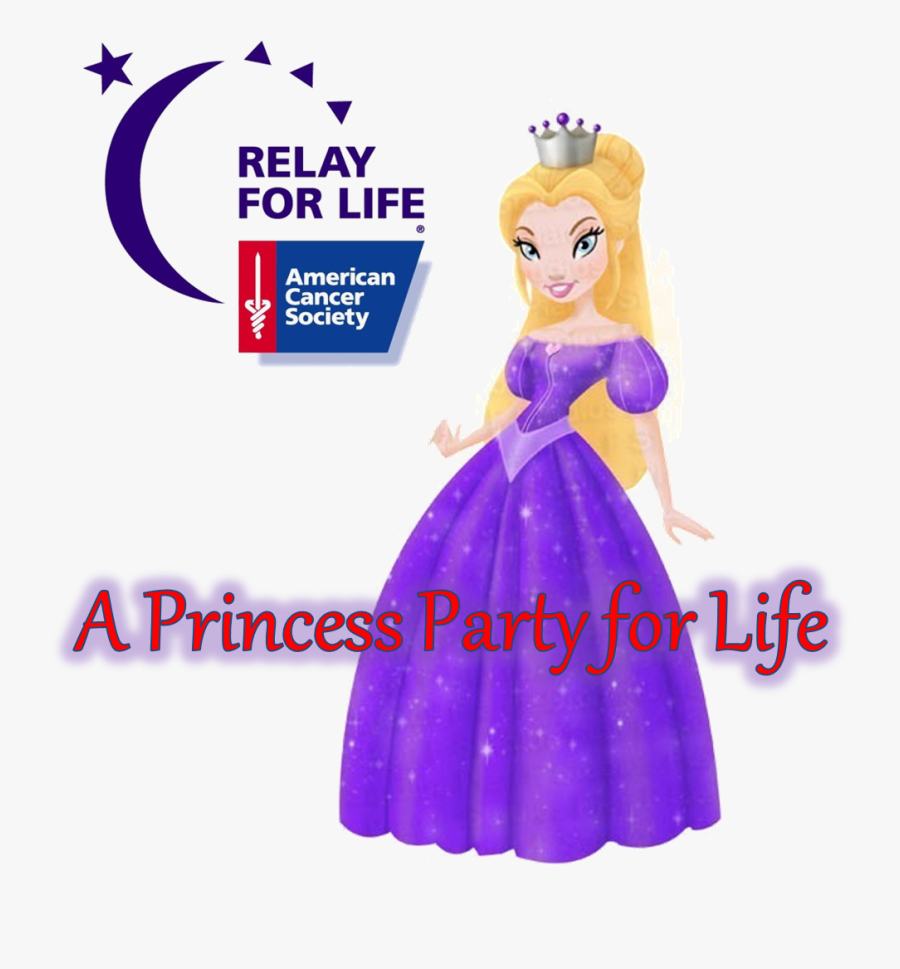 Relay For Life Logo Transparent Png, Transparent Clipart