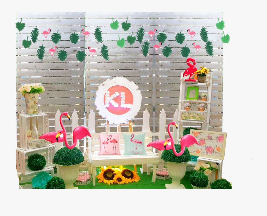 Clip Art Shabby Chic Theme - Interior Design, Transparent Clipart