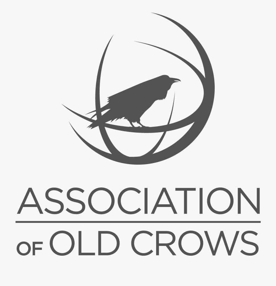Group Membership - Association Of Old Crows, Transparent Clipart