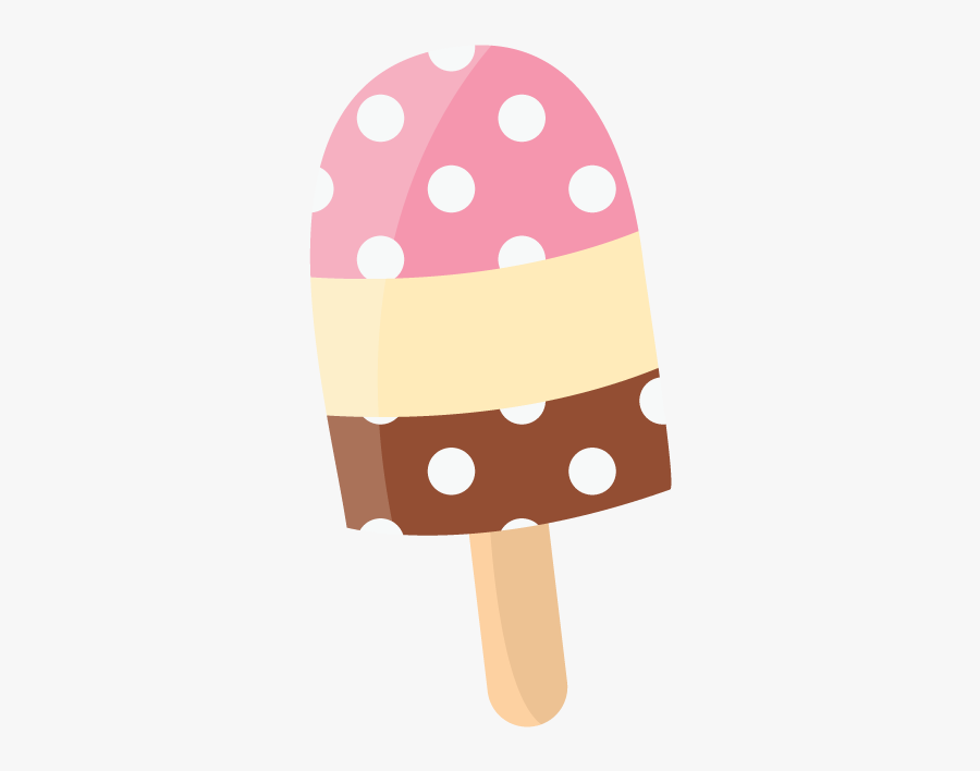 Cute Clipart Ice Cream, Transparent Clipart
