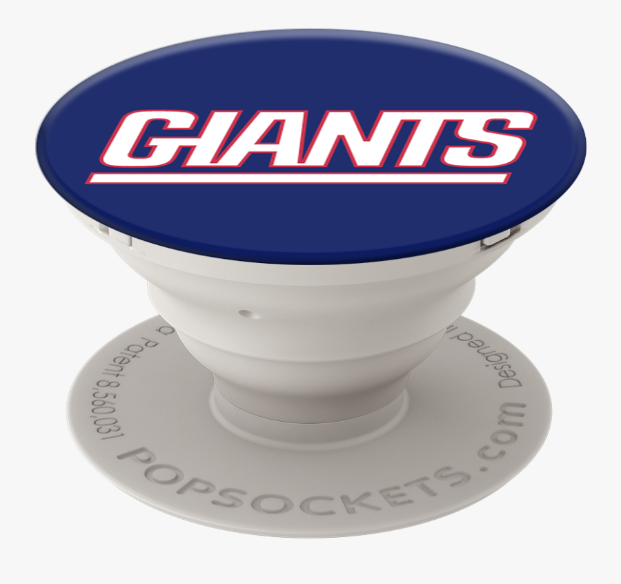 Nfl New York Giants - Serveware, Transparent Clipart
