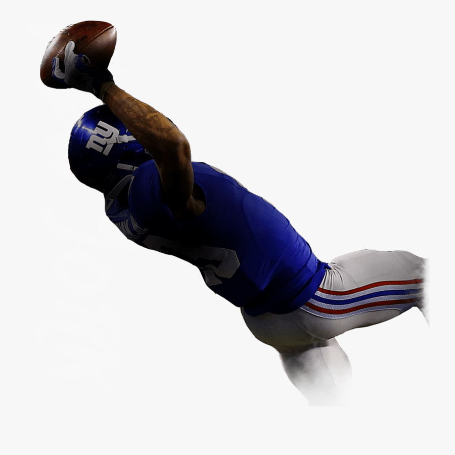 Ny Giants Png - New York Giants, Transparent Clipart