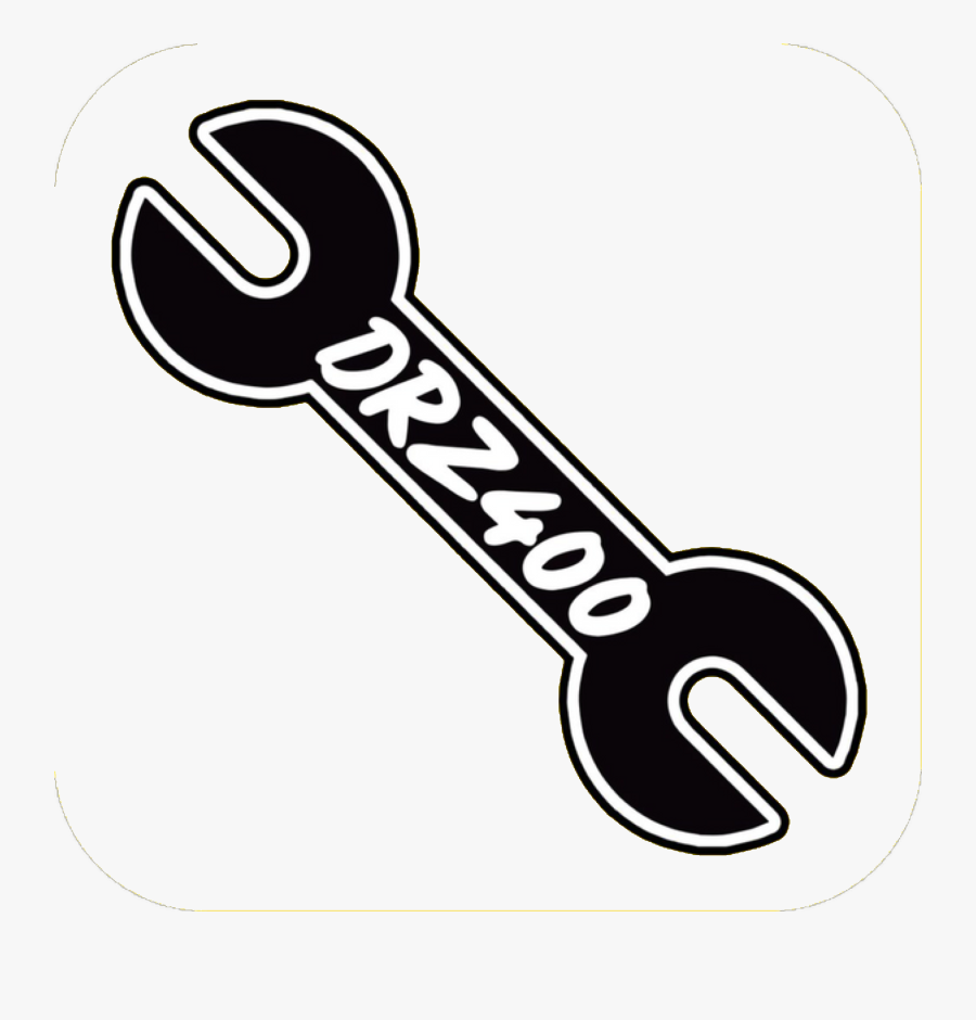 Image Of Drz400 Service App Free Download, Transparent Clipart