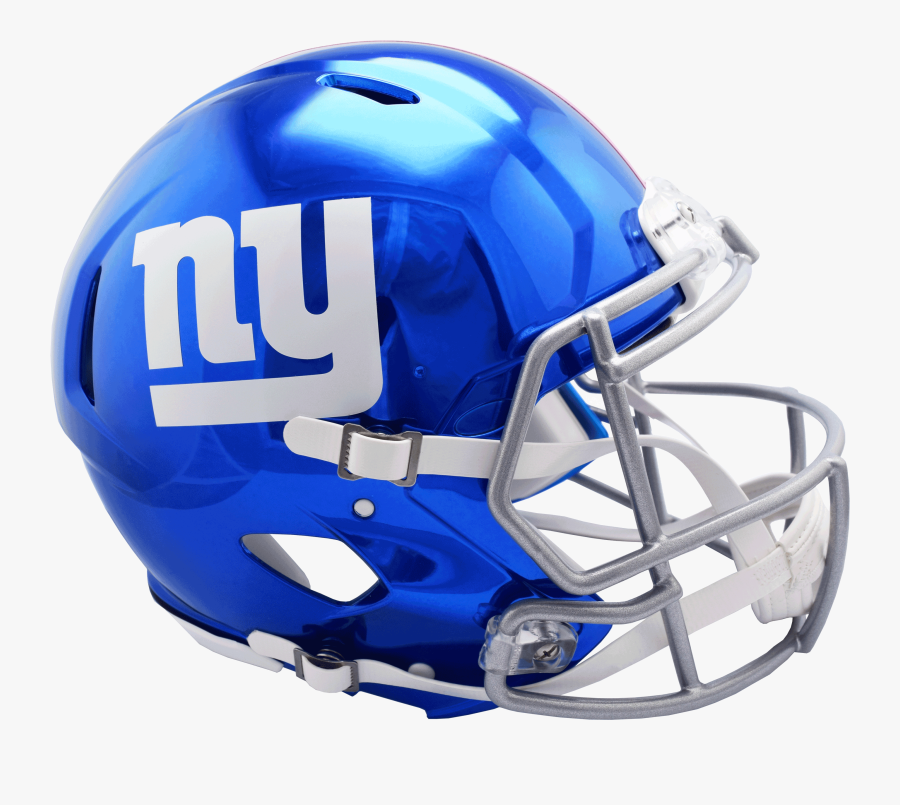 Transparent Ny Giants Helmet Clipart - Ny Giants Helmet Png, Transparent Clipart
