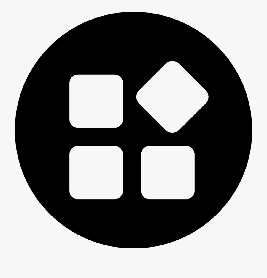 More Apps - More Apps Icon Png, Transparent Clipart