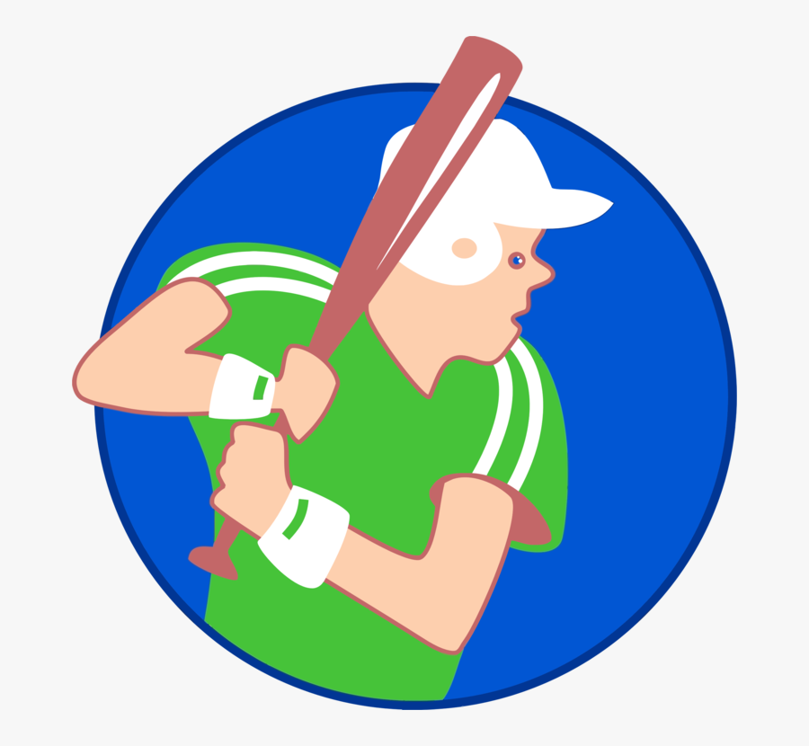 Human Behavior,area,artwork - Baseball, Transparent Clipart