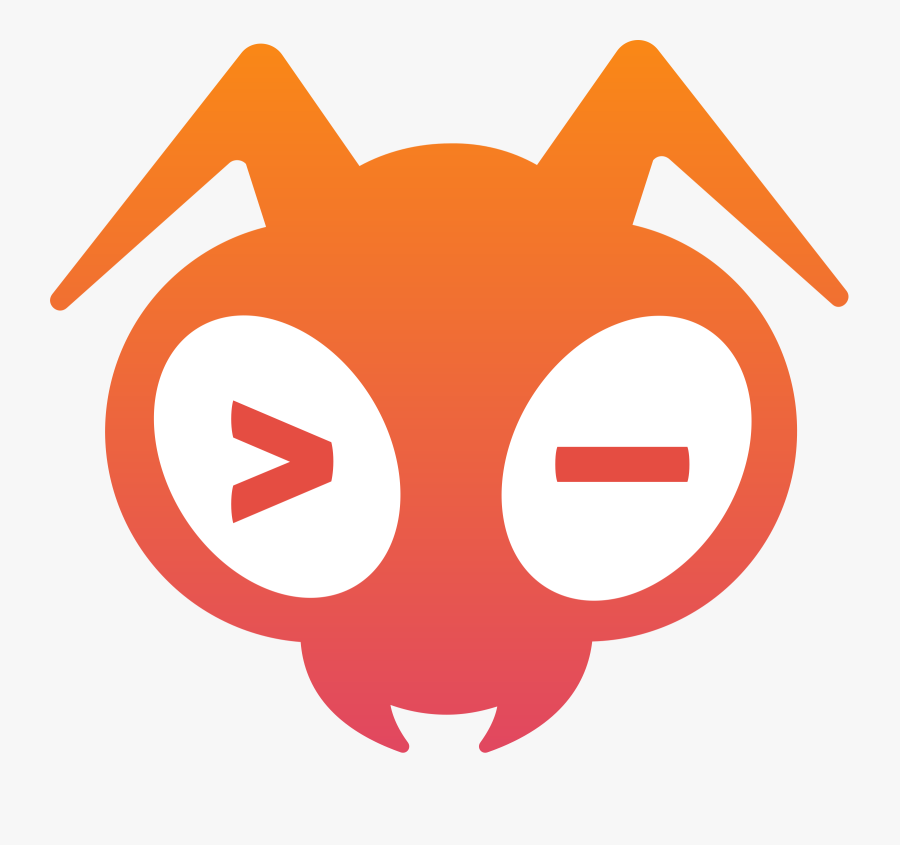 Giant Swarm Logo Png Transparent - Giant Swarm, Transparent Clipart