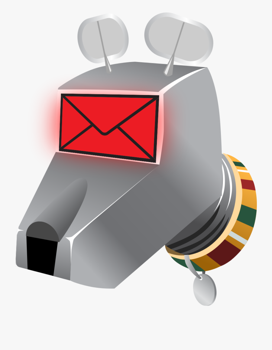 K9 Mail, Transparent Clipart