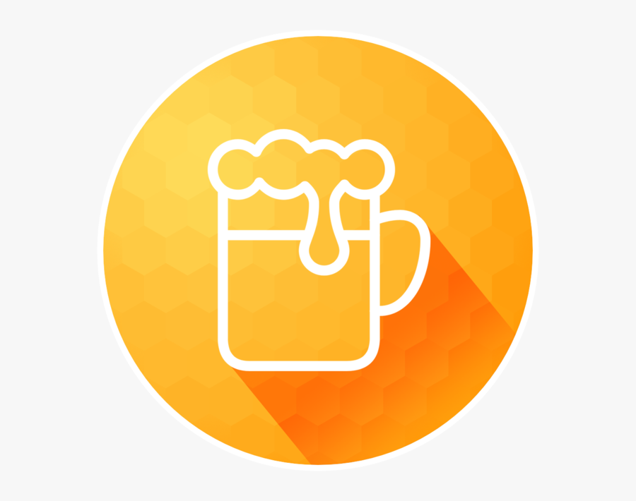 Gif Brewery, Transparent Clipart
