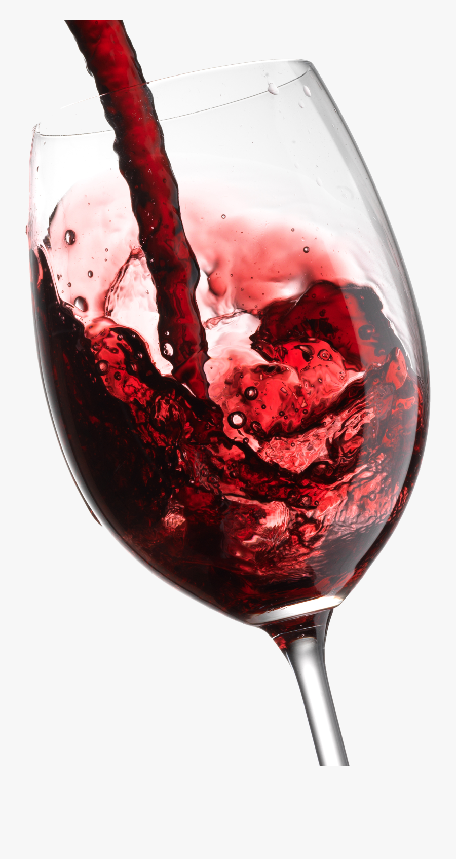 Wine Glass Png Image, Transparent Clipart