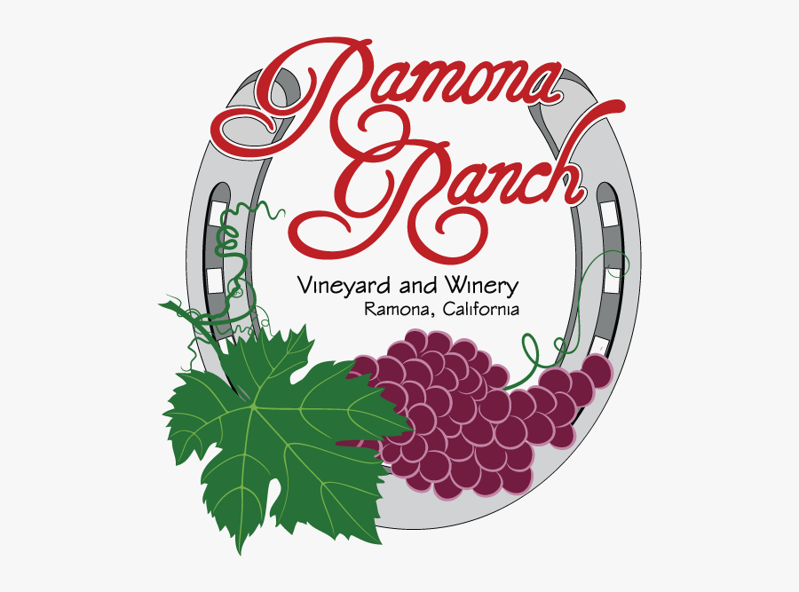 Ramona Ranch - Illustration, Transparent Clipart