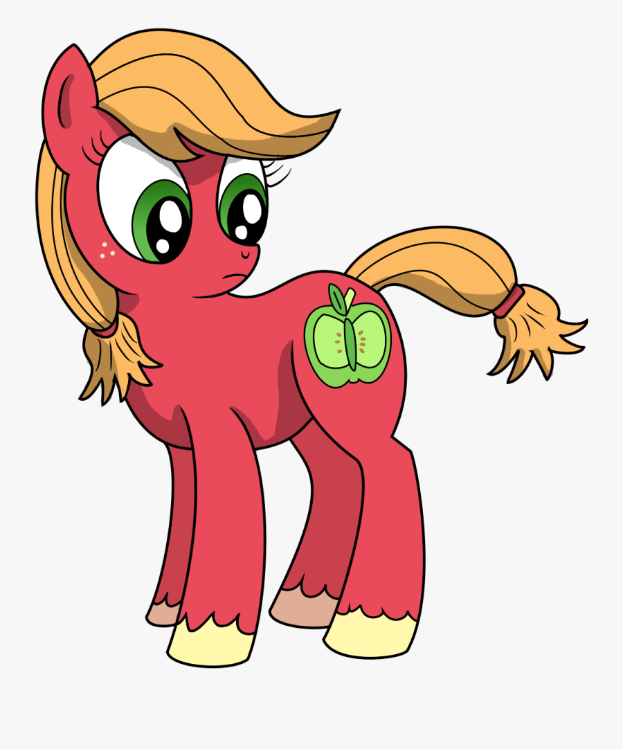 Fluttershy Rarity Sweetie Belle Pony Rainbow Dash Spike - Mlp Rule 63 Big Mac, Transparent Clipart