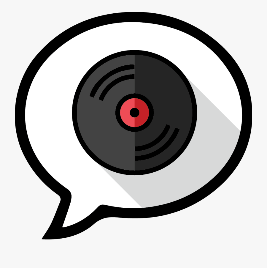 Hi-hats And Cymbals - Beatboxing, Transparent Clipart