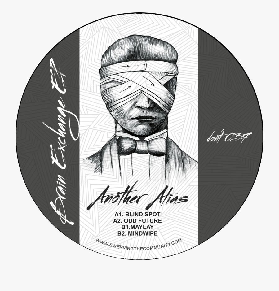 Alias Drawing - 14 Anos, Transparent Clipart